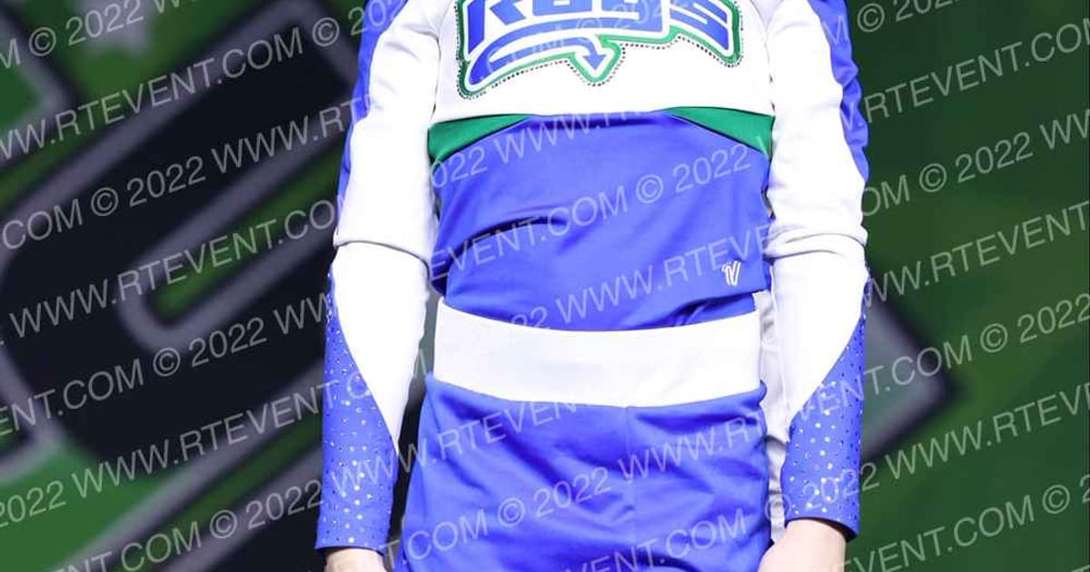 The Stingray Allstars Dynamite · CSG Grand Nationals