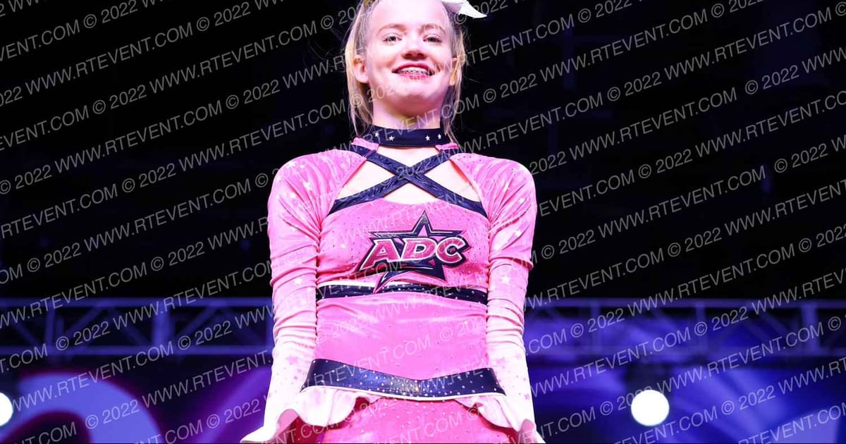 ADC All Starz Asteroidz · Coastal at the Capitol Grand Nationals