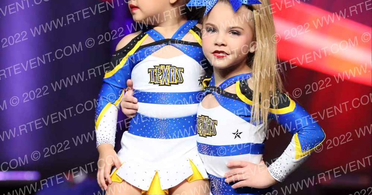 Texas Empire Ferocious · ACP Southern Nationals