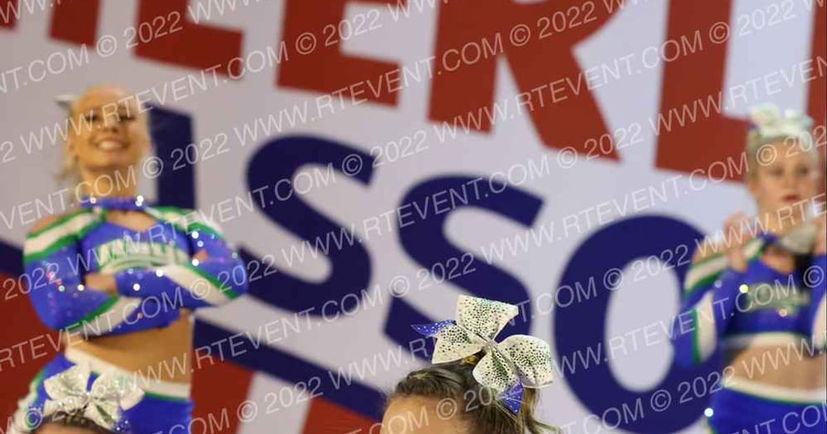 The Stingray All Stars Reloaded · NCA Nashville Classic DIDII