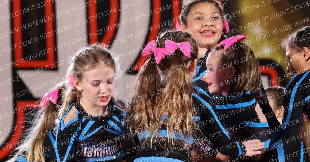 Gym Stars Boss Gurlz · Encore Memphis Showdown FIXED