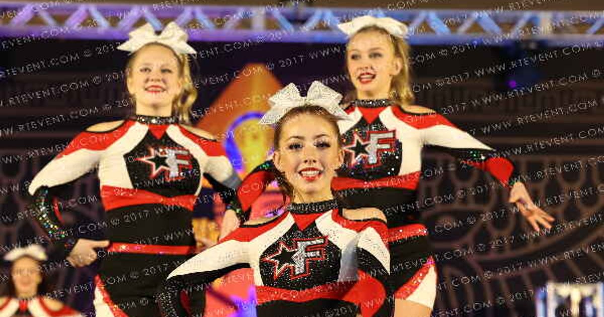 Fusion All Stars BLAZE · Queen of the Nile