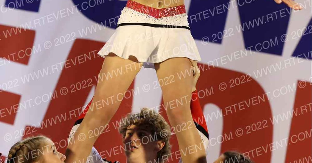 Integrity Elite All Stars Fever 5 · NCA Nashville Classic DIDII