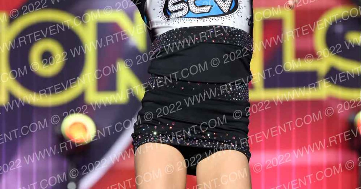 SCV All Stars Mini Black · Duel in the Desert
