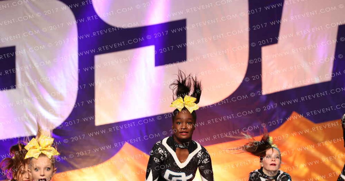 OC All Stars Junior Blue Foothill Ranch · GSSA Bakersfield