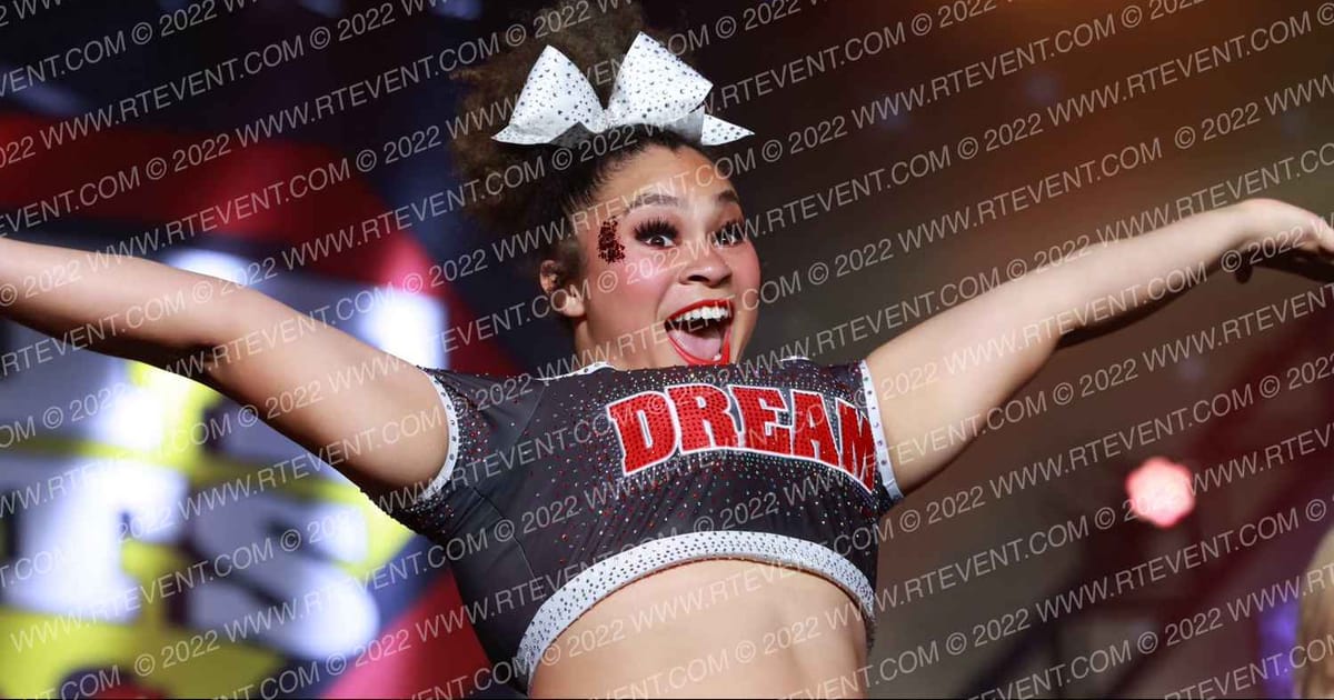 Five Star Athletics Dream · Duel in the Desert