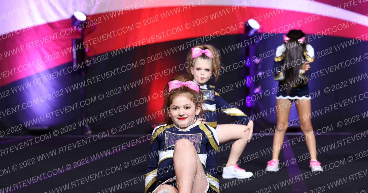 Thunder Elite Barbie Bolts · ACP Southern Nationals FIXED