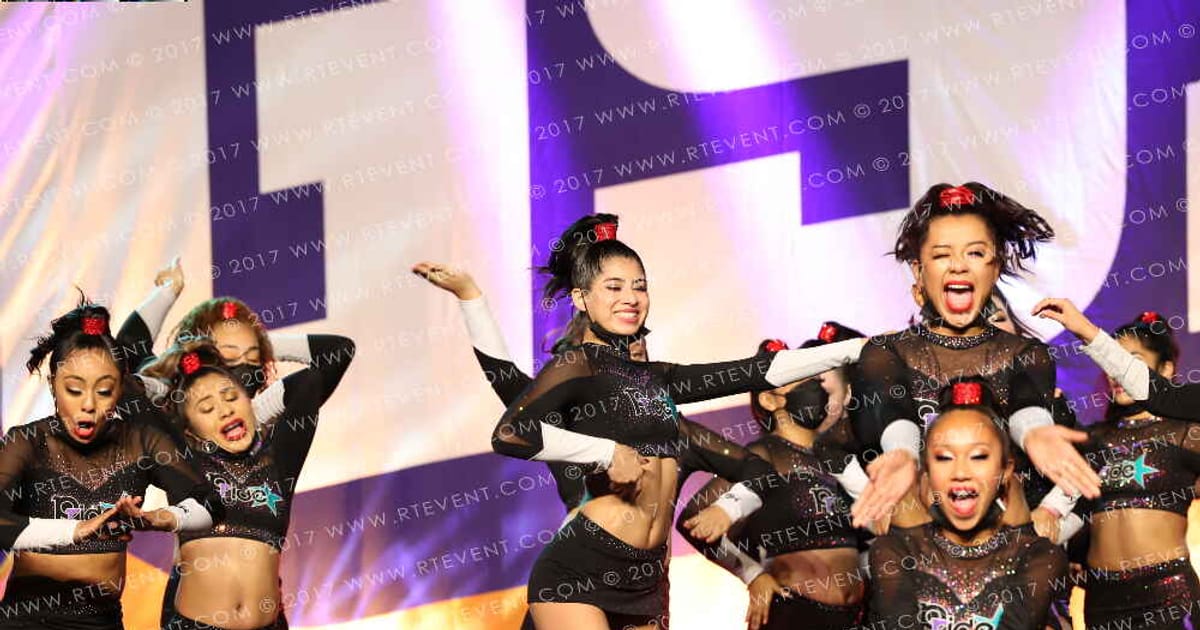 California Pride Inferno · GSSA Bakersfield