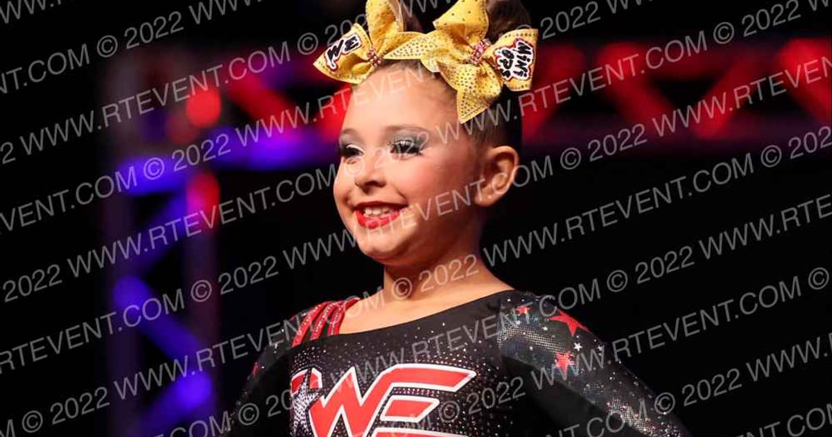 Woodlands Elite - Katy Mini. Ops · ACP Southern Nationals FIXED