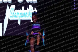 Charming Athletics Cheer & Dance Dream Girls