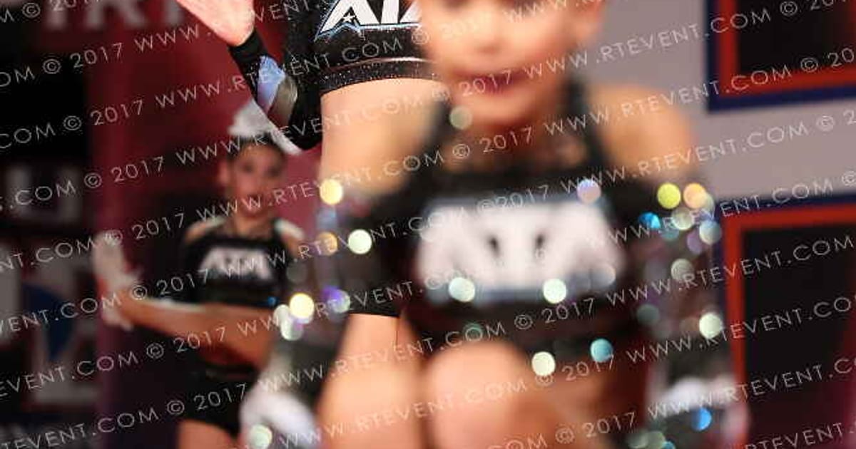 ATA Hydro · Spirit of Hope Grand Nationals