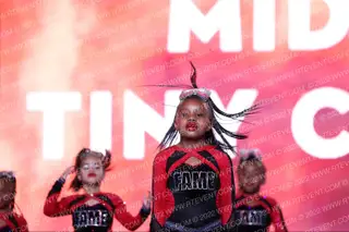 FAME Midlo Tiny Crush