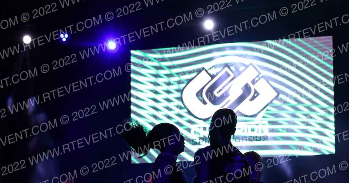 WIDC WEATHER GIRLS · CSG Grand Nationals