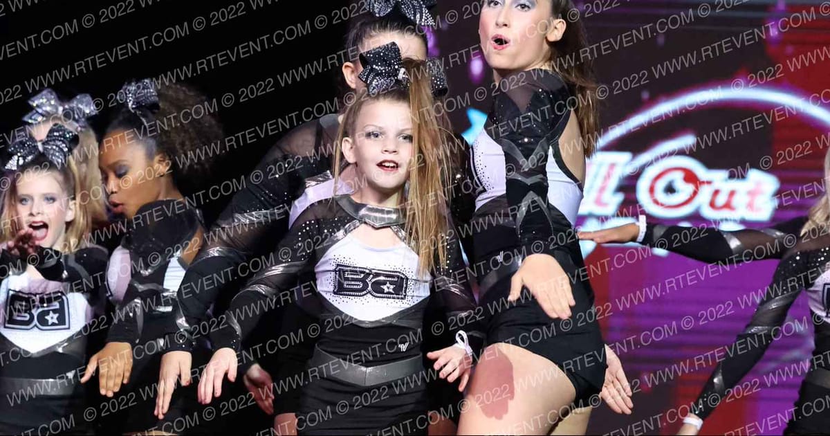 Brandon All-stars Mango · All out nationals