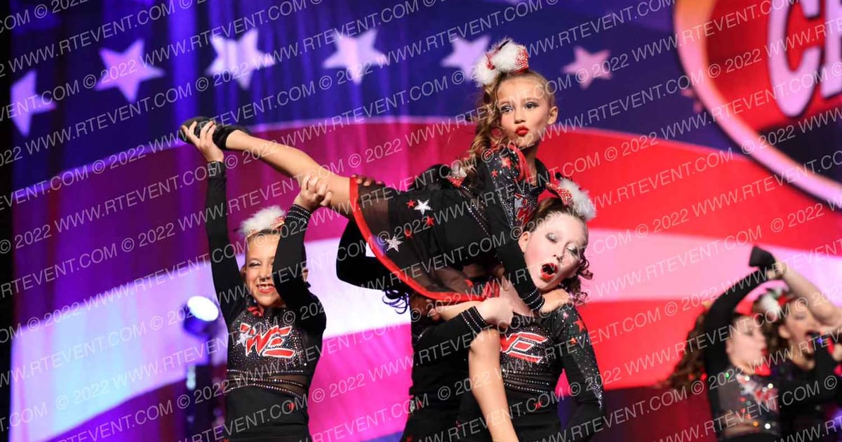 Woodlands Elite - OR Military Police · ACP Southern Nationals FIXED