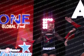 LYM Allstarz 5Gemz