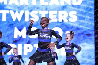 Maryland Twisters MoCo Riptide