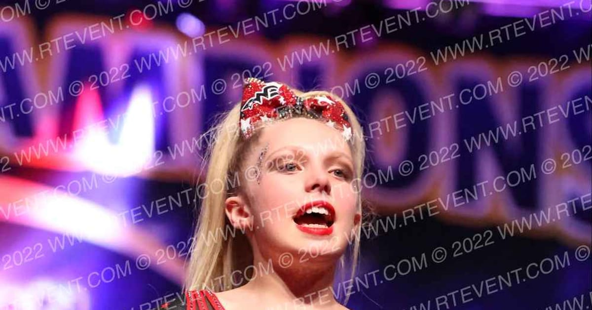 Woodlands Elite - OR Stealth · ACP Southern Nationals FIXED