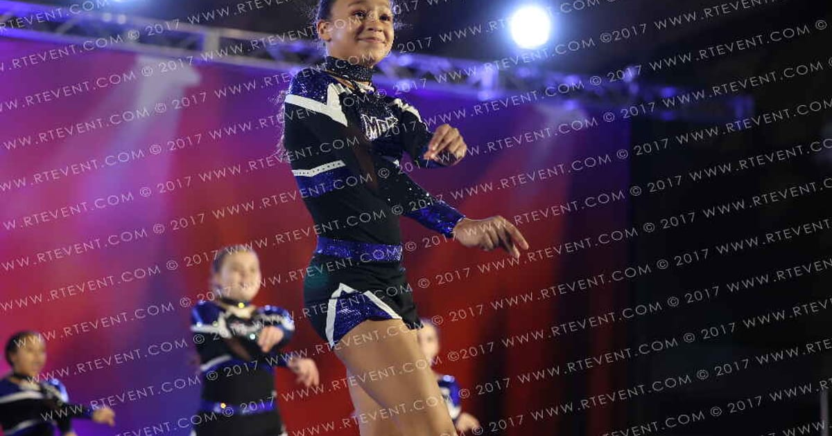 MOTYFCL Sapphire · The American Masters Baltimore Showdown
