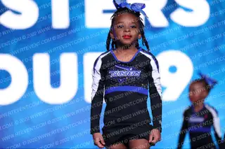 Maryland Twisters Cloud 9