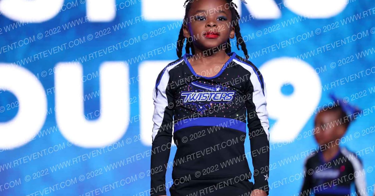 Maryland Twisters Cloud 9 · CDE Mid Atlantic Open