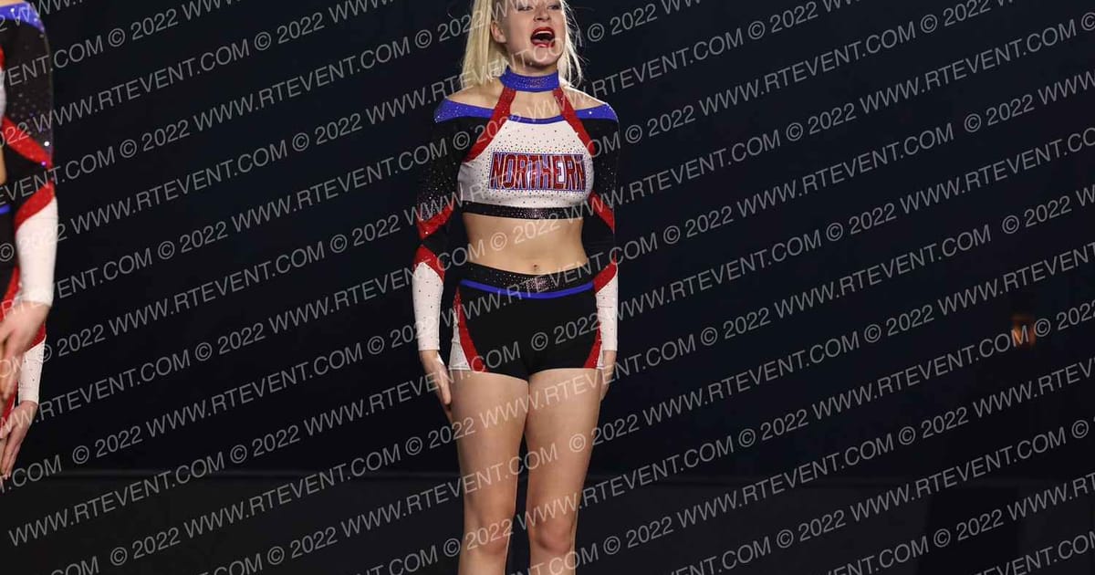 Northern Elite Envy · CSG Grand Nationals