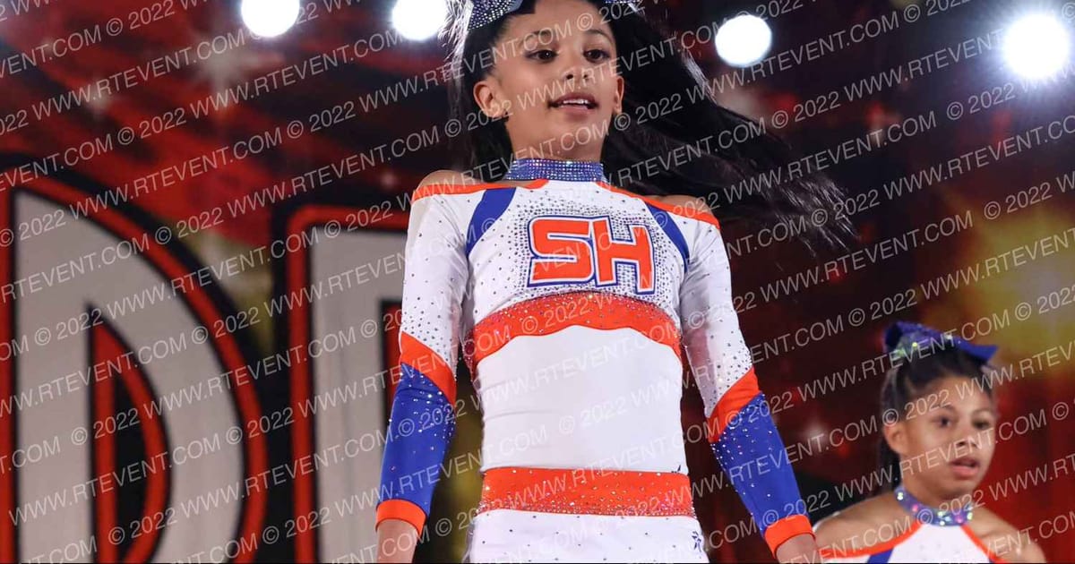 Southern Heat Allstars Fire · Encore Memphis Showdown FIXED
