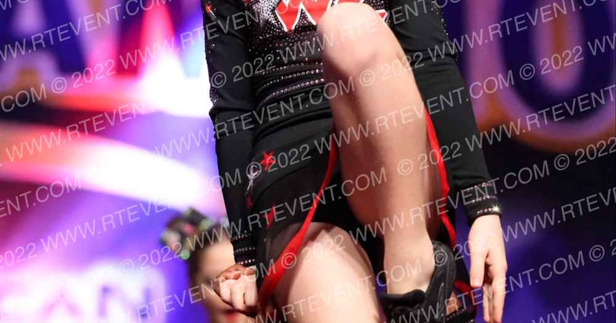 Woodlands Elite - OR Seabees · ACP Southern Nationals FIXED