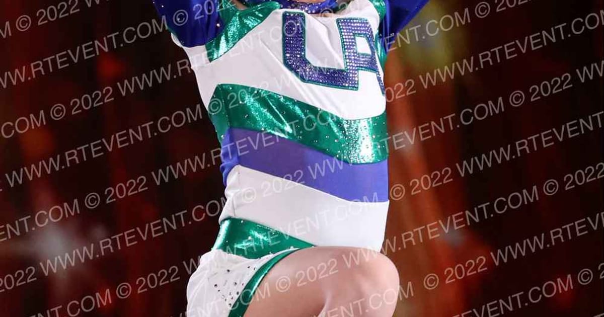 Universal Athletics Queen of Hearts · Encore Memphis Showdown FIXED