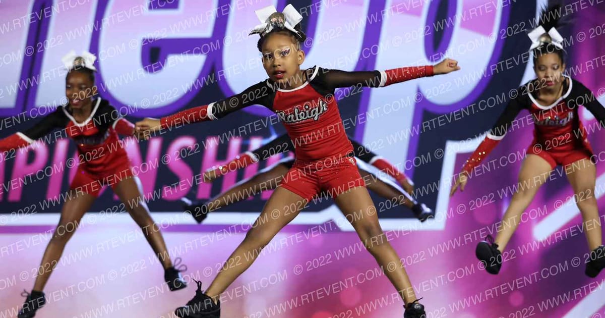 Raleigh Elite Diamonds Rave · One Up Concord Challenge DIDII