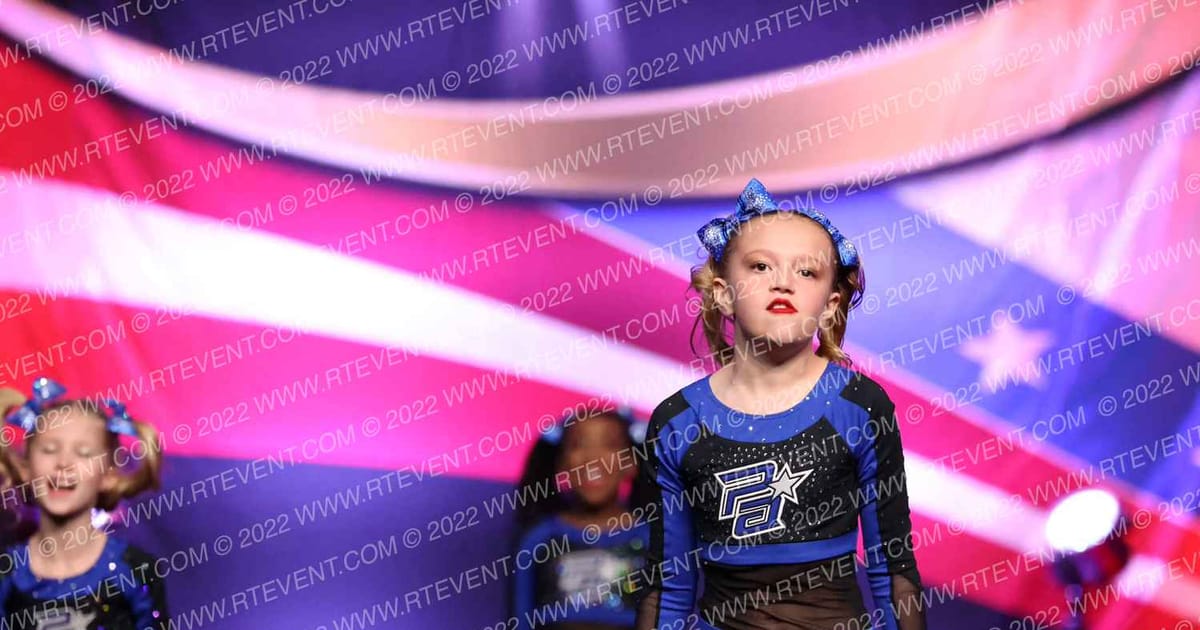 Prodigy All Stars Royal · ACP Southern Nationals FIXED