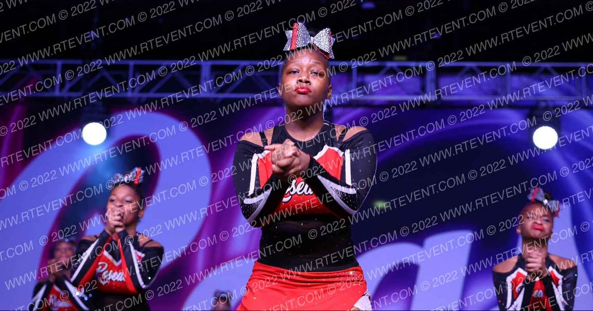 RTC Pounce · Coastal at the Capitol Grand Nationals