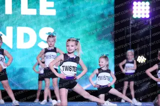 Richmond Twisters Little Winds