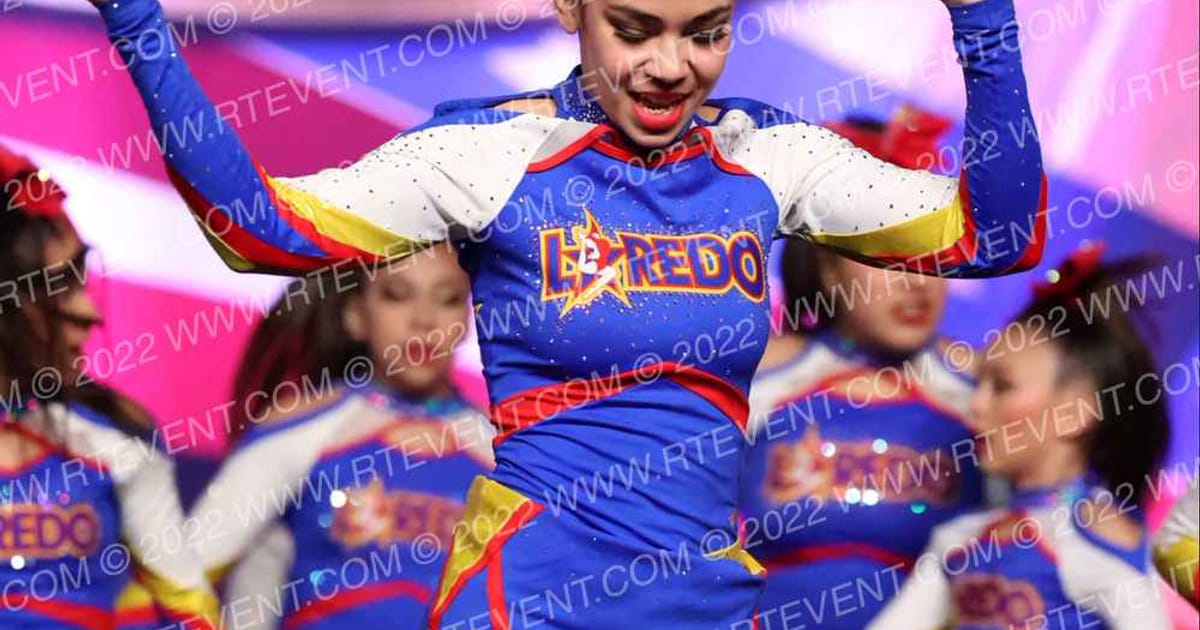 Laredo All American Sonics · ACP Southern Nationals FIXED