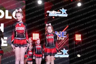 FAME Midlo Youth Blaque