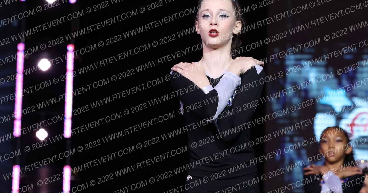 Brandon All-stars Emerald · All out nationals