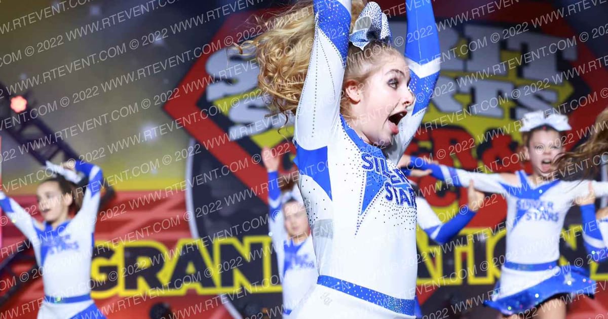 Northwest Silverstars Sapphires · Duel in the Desert