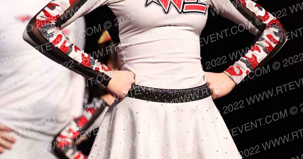 Woodlands Elite - Humble Blackhawks · ACP Southern Nationals FIXED