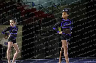 Xtreme Carolina Athletics Thunder