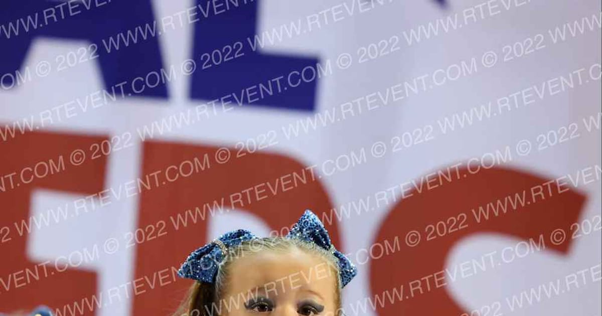 Victory Cheer Academy Minions · NCA Nashville Classic DIDII