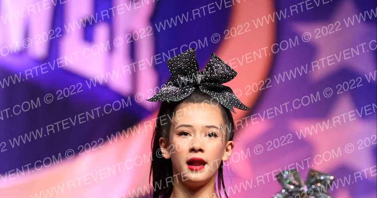 Tech Cheer Young Guns · ACP Southern Nationals FIXED