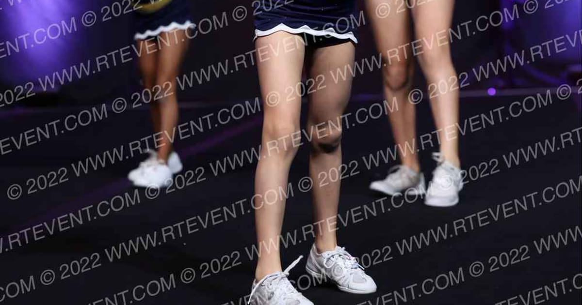 Thunder Elite Sassy Strikers · ACP Southern Nationals FIXED