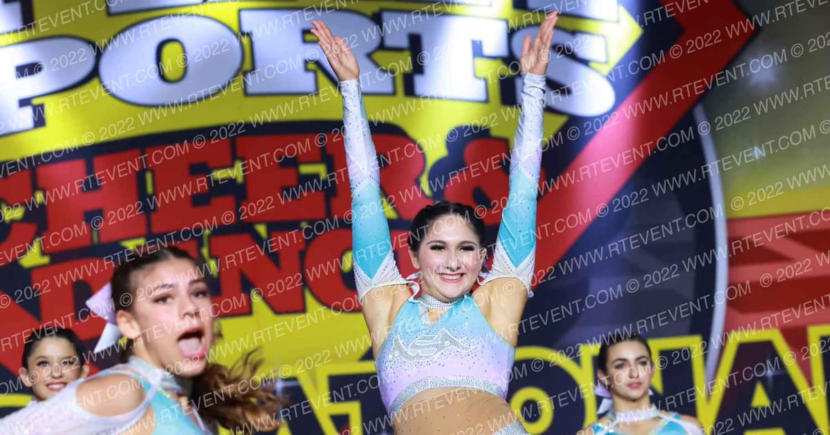 Almaden Spirit Athletics Lady Diamonds · Duel in the Desert