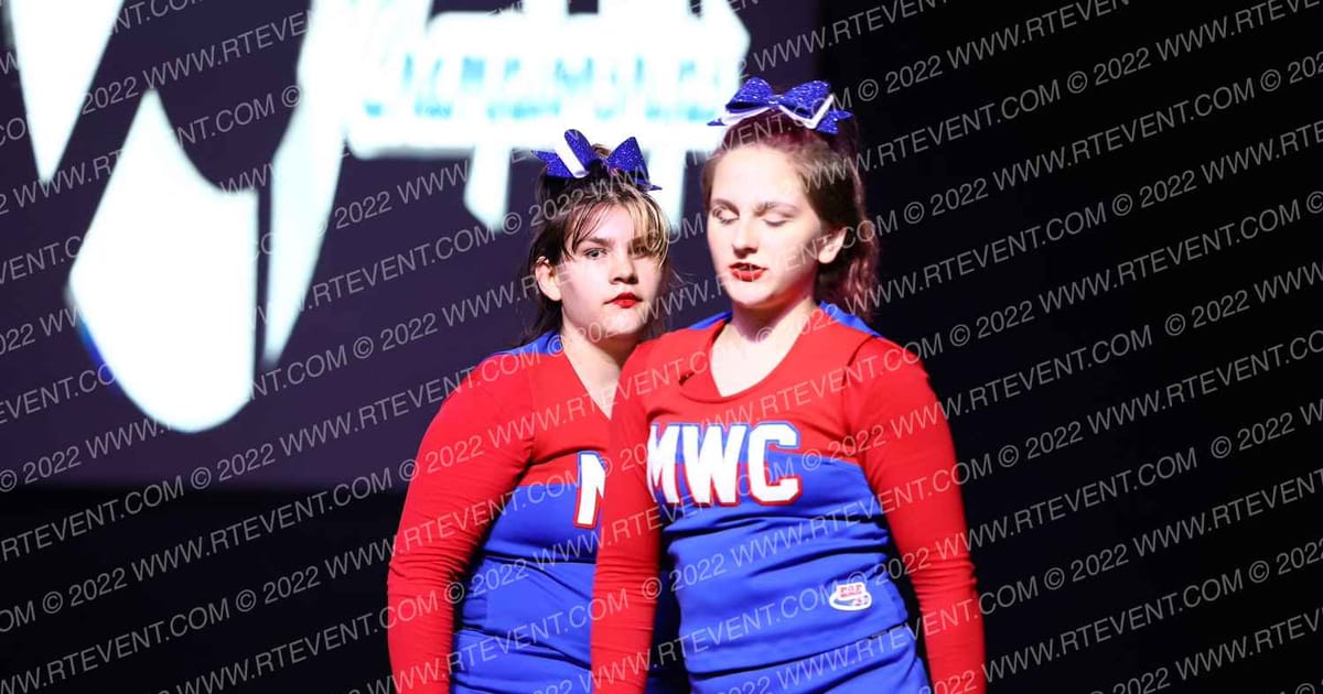 Manatee wildcats Jr peewee · All out nationals