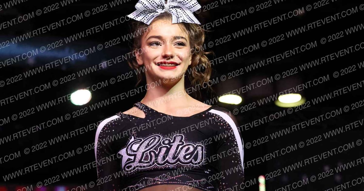 World Cup Starlites · All out nationals