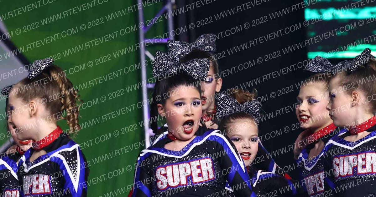 Super All Stars Diamonds · CSG Grand Nationals