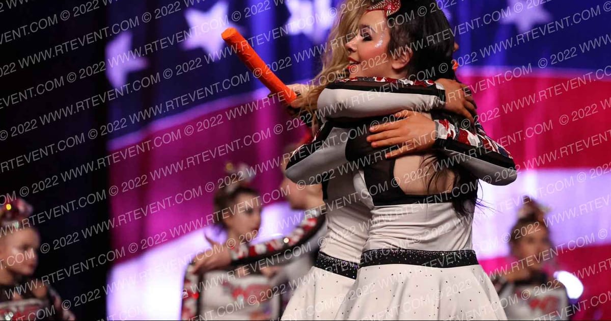 Woodlands Elite - OR Captains · ACP Southern Nationals FIXED