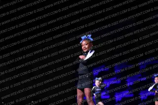 Maryland Twisters Weathergirls