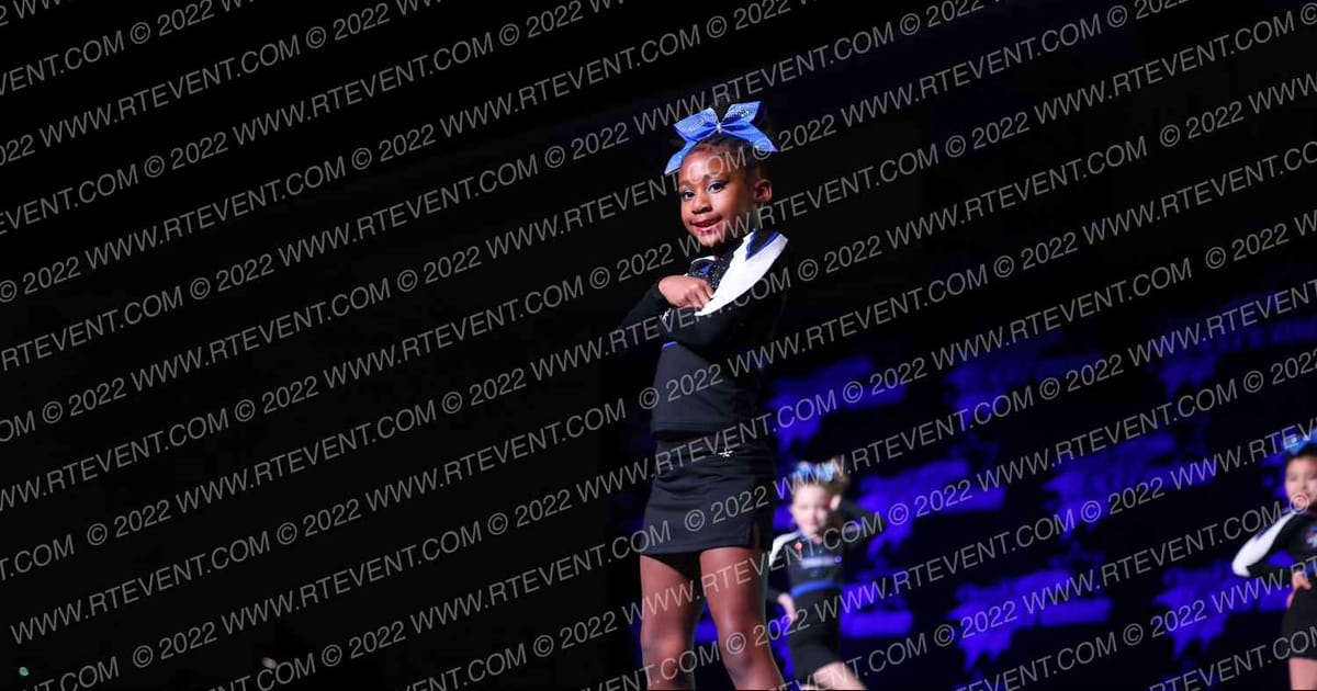 Maryland Twisters Weathergirls · CDE Mid Atlantic Open