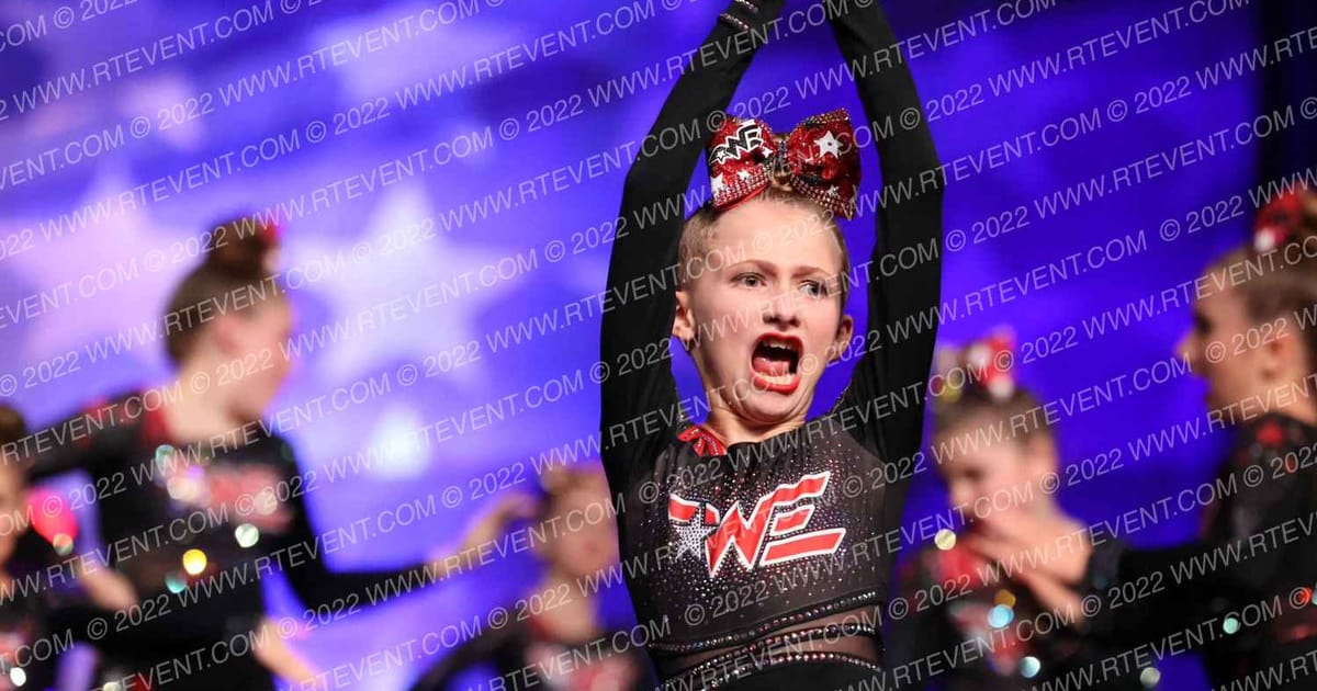 Woodlands Elite - Katy Pistols · ACP Southern Nationals FIXED